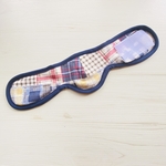 マナーベルト★ブルックナー/ネイビー