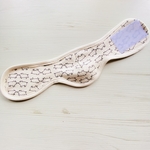 マナーベルト★ぶたさん/アイボリー