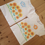 専用ページ　お名前入りTシャツ