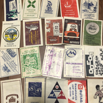 砂糖袋　シュガーサック　20枚　《4》