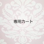ジウメイ専用カート