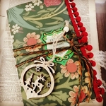 ＊072＊ woman & forest journal ＊