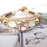 * luxury bijou*ﾌﾞﾚｽ no.126