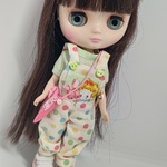 20㎝ドール服セット