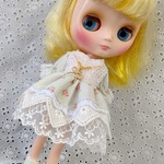 [sale]20㎝ドール服