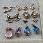 D1 ~チャームセット