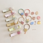 yuco.  ヘアゴム