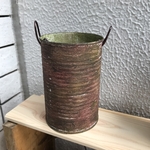 リメ缶　両側持ち手　