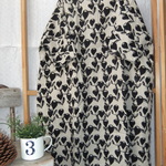 ＊Ｐさま専用＊　 休日のワンピース（黒い実）