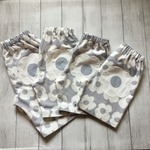 🌼お花のパンツ９０〜１２０