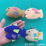魚様専用ページです☆