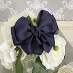 【再販】❤︎ドレープ　リボン❤︎