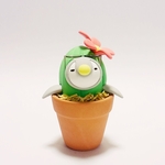 ☆サボテンペンギン☆