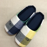 ルームシューズ  (バブーシュ )LLサイズ　ミナペルホネン   choucho オーダー品