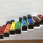 どれみの階段　Mサイズ