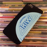 再値下げ【SE/5/5s】レコードをリメイクした世界にひとつだけのiPhoneケース