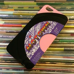 再値下げ【iPhone SE/5/5s】本物のレコードをリメイクした世界にひとつだけのiPhoneケース