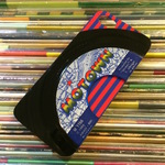 再値下げ【SE/5/5s】レコードをリメイクした世界にひとつだけのiPhoneケース