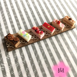 ショートケーキセットＢ