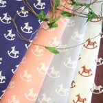 ☆hoshigumi様専用☆響工房オリジナル木馬生地５点
