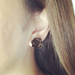 rose  pierce♡chocolate