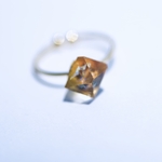 glass twilight ring 