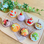 タルト8種セット♡