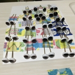 Fさま専用ページ