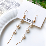 ✺パールチェーンチャームaccessory✺