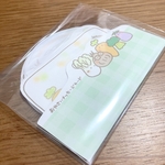 ＊OYASAI MESSAGE CARDS 2021＊