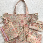 la ＊＊ 様ご予約の品/リバティアデラジャ 
