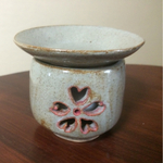 小ぶりな茶香炉