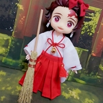 巫女さんセット