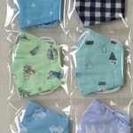 kurodami様  専用 6枚セット キッズ立体小サイズマスク