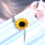 ［再販4］風に揺れる🌻向日葵🌻チャーム