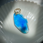 🌊海底のモーテルキー🔑