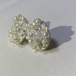 再販!!さざれピアス✨