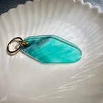 🌊海底のモーテルキー🔑