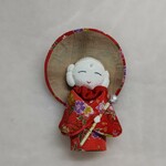 お地蔵様　御守り