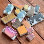 Kelly's Chateauさま専用はんこ