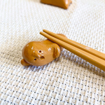はにわの箸置き