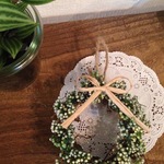 【再販なし♡特別企画11】flower wreath♡