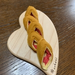 単品追加（フェルトおままごとパン屋さん）