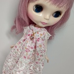 [sale]22cmドール☆アウトフィット