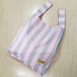 レジ袋風 エコバッグ 【送料無料】