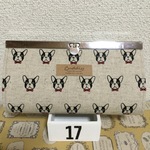 フレンチブルドッグお財布  （生成）