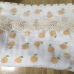 fuwaraさんのガーゼケット　送料無料