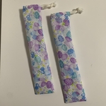 箸袋  歯ブラシ袋
