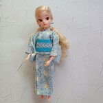 ゆかた祭り(涼花)