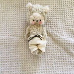 おぱんつプクちゃん